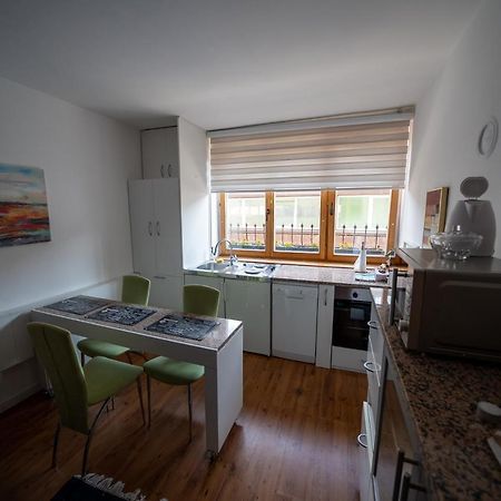 Apartman Daris Sarajevo Exterior photo