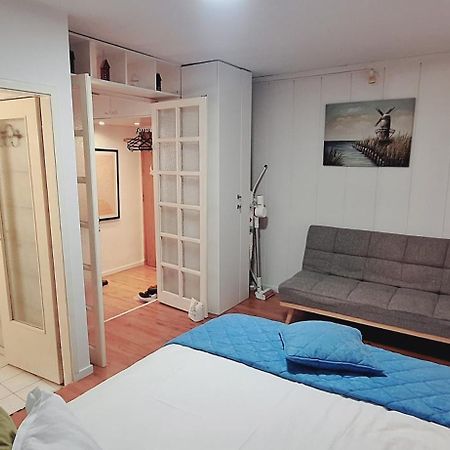 Apartman Daris Sarajevo Exterior photo