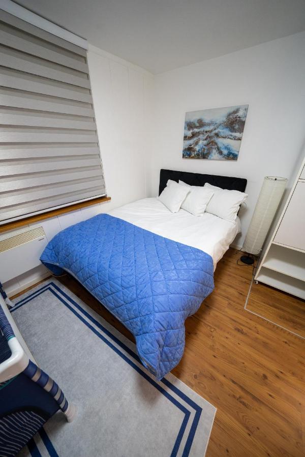 Apartman Daris Sarajevo Exterior photo