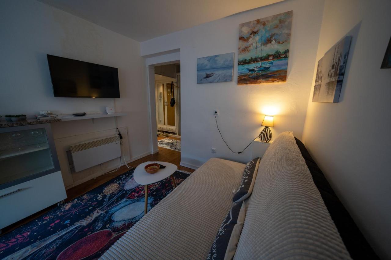 Apartman Daris Sarajevo Exterior photo