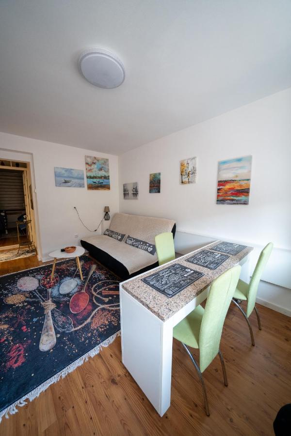 Apartman Daris Sarajevo Exterior photo