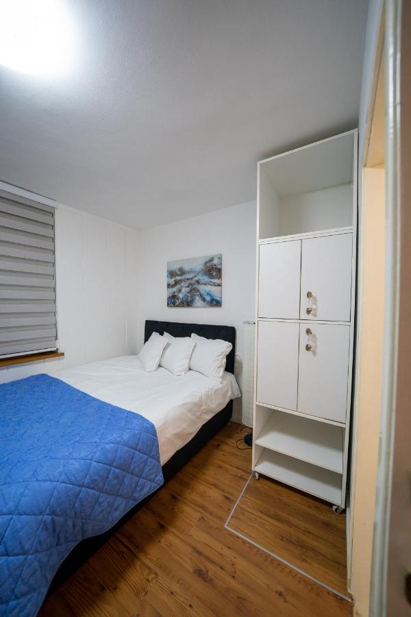 Apartman Daris Sarajevo Exterior photo