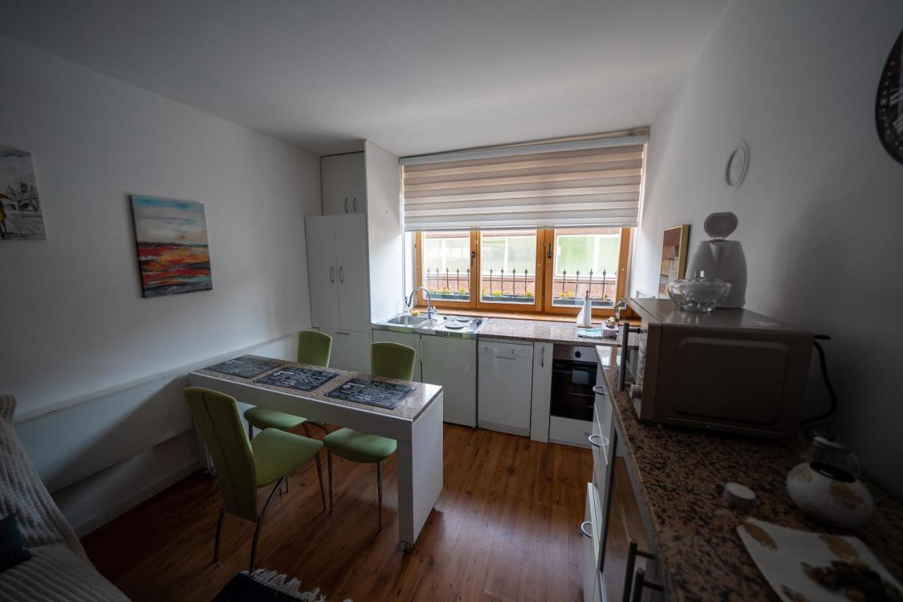 Apartman Daris Sarajevo Exterior photo