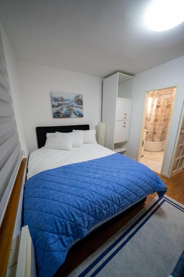 Apartman Daris Sarajevo Exterior photo