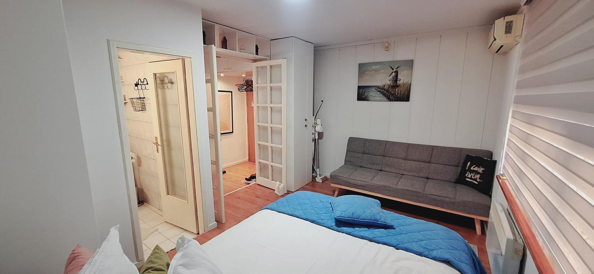 Apartman Daris Sarajevo Exterior photo