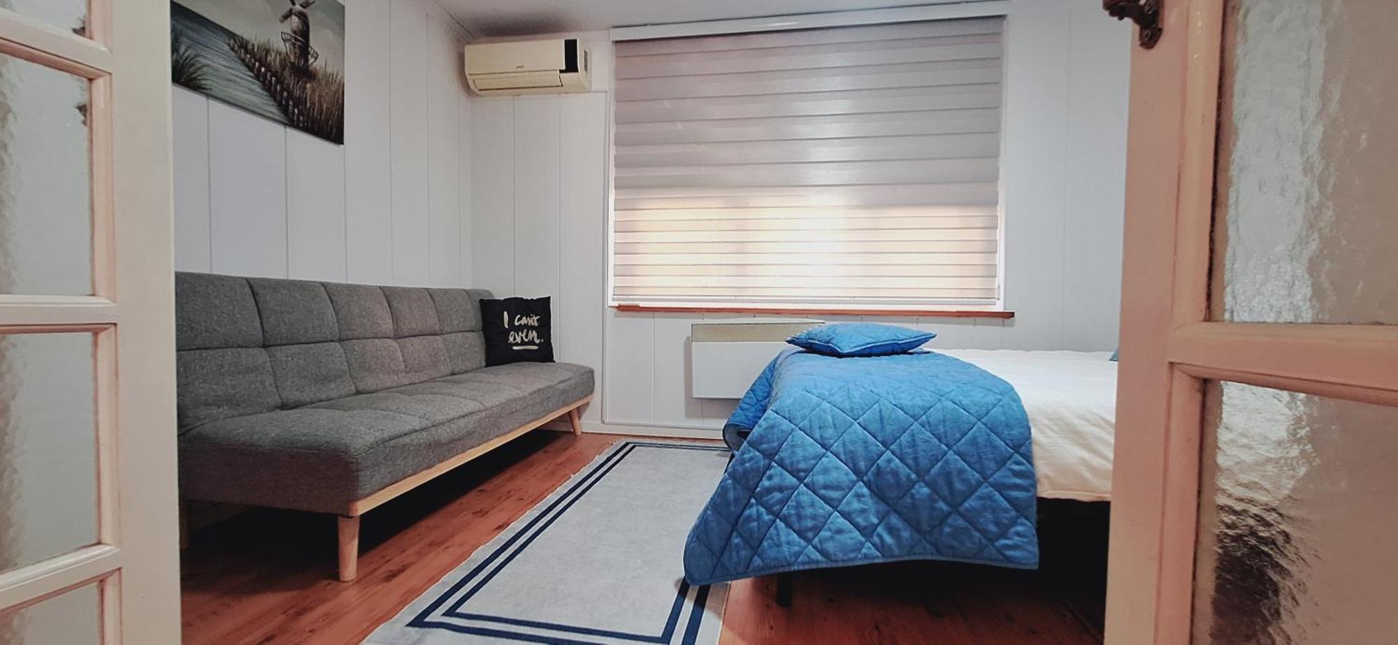 Apartman Daris Sarajevo Exterior photo